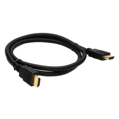 OEM - Cable Hdmi V21 UHD 8k de 1-8mts Encauchetado