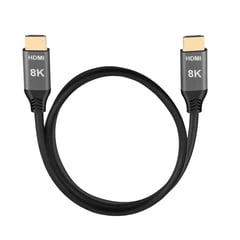 OEM - Cable Hdmi V21 8k UHD de 3mts compatible para PS5 Y Xbox one Series