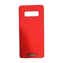 MOTOMO - Estuche Forro Protector Para Celular Note 8