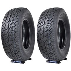 AUSTONE - Set De 2 Llantas 265/70 R17 SP-302 A/T 10Pr