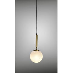 POSH LAMPS - LAMPARA COLGANTE BUBBLE 1L