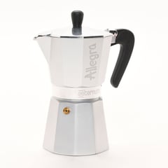 BIALETTI - Cafetera Aluminio 1.5 lt