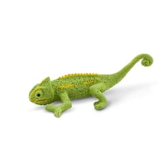 SAFARI - Figura Coleccionable Mini Camaleon