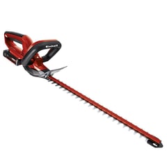 EINHELL - CORTASETOS INALAMBRICO 46CM + STARTER KIT 2AH