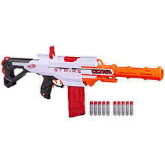 NERF NIÑAS - NERF Ultra Strike Blaster