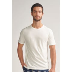 ILOT - CAMISETA ALGODÓN ESTAMPADOILOT