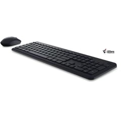 DELL - Combo Teclado Mouse Km3322w Inalambrico Nuevo Original