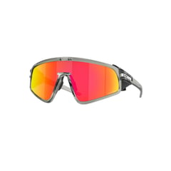 OAKLEY - Gafas de Sol Latch Panel Prizm Ruby