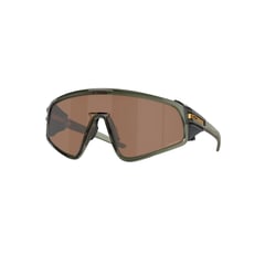 OAKLEY - Gafas de Sol Latch Panel Prizm Tungsten