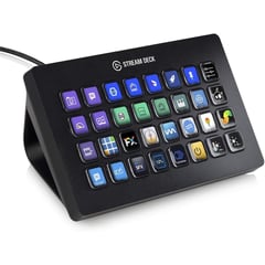 ELGATO - Stream Deck Xl Controlador Controlador De Transmisión Contenido