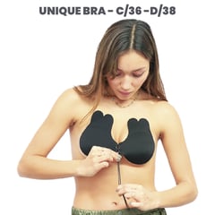 BELLA CONFIDENCE - UNIQUE BRA BELLA.-