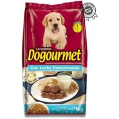 DOGOURMET - Cachorros Leche 25kg