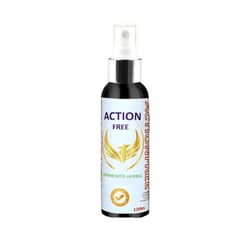 GENERICO - ACTION FREE ELIMINA EL DOLOR ARTICULAR ARTRITIS - ARTROSIS