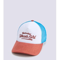 UNSER - Gorra Para Mujer