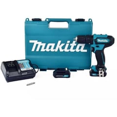 MAKITA - Taladro Inalámbrico Percutor Hp333dwye