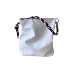 VILLAMIZAR - Bolso BALDE 23 blanco #5 Línea Leather-free Mujer tendencia