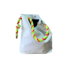 VILLAMIZAR - Bolso BALDE 23 blanco #6 Línea Leather-free Mujer tendencia