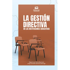 UNIVERSIDAD DEL MAGDALENA - Gestion Directiva En Las Instituciones Educativas, La