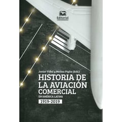 UNIVERSIDAD DEL MAGDALENA - Historia De La Aviacion Comercial En America Latina 1919-201