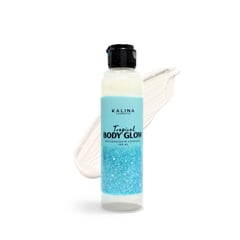 KALINA COSMETICS - ACEITE TROPICAL BODY GLOW