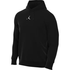 JORDAN - Buzo Hombre Dri-Fit Sport Crossover Fleece Hoodie - Negro