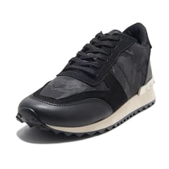 VIOLA - Tenis para hombre val 01 negro