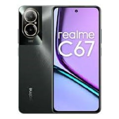 REALME - Celular C67 256gb 8gb Ram Dual Sim