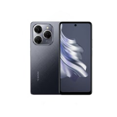 TECNO MOBILE - Celular TECNO SPARK 20 PRO 256GB + 8GB RAM MOONLIT BLACK