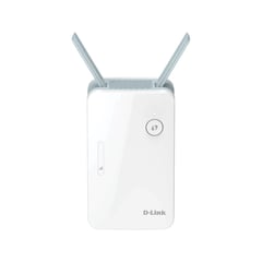 D-LINK - Repetidor Extensor De Rango Wifi 6 Ax1500 D-link E15