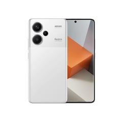 XIAOMI - Celular Redmi Note 13 Pro Plus 5g / 512 Gb / 12 Ram Blanco