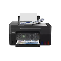 CANON - Impresora Multifuncional G4170 Wifi ADF Fax
