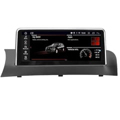 STORM - Radio android para BMW X3 F25