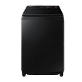 SAMSUNG - Lavadora WA19CG6745BV 19Kg42Lb Carga Superior Negro