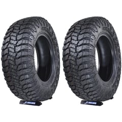 RADAR - Set De 2 Llantas 235/70 R16 Renegade R/t+