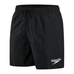 GENERICO - Pantaloneta Short Traje Baño Speedo Hombre Nado Profesional