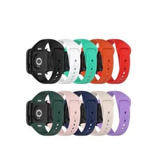 GENERICO - Manilla en silicona Para Xiaomi Redmi Watch 3 +protector de pantalla