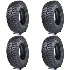 RADAR - Set De 4 Llantas 235/70 R16 Renegade R/t+