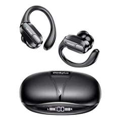 LENOVO - Audífonos Deportivos Inalámbricos Xt80 Bluetooth 5.3