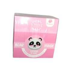 MIIS COSMETICS - mascarillas con colageno contorno de ojos BEAR MASK