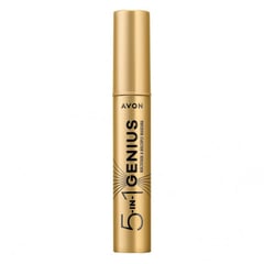 AVON - 5 En 1 Genius Mascara Multibeneficios Para Pestañas