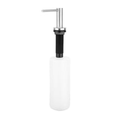 COHELUM - DISPENSADOR JABON INOX