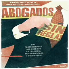 ARIEL - Libro Abogados Sin Reglas