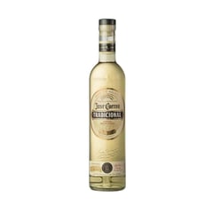 JOSE CUERVO - TEQUILA TRADICIONAL 100% AGAVE 750 ML