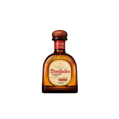 DON JULIO - TEQUILA REPOSADO 100 % AGAVE 700 ML