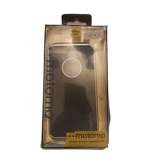 MOTOMO - Estuche Forro Alta Resistencia Para Celular iPhone 7G