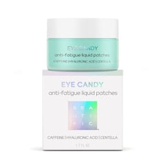 BEAUTIFIC - Eye Candy - Parches Europeo de Hidro-gel Antifatiga