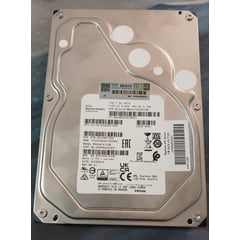 HP - Disco Duro Servidor 1TB 6G 7.2K 3.5 SATA MB001000GWJAN