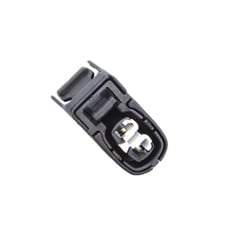 GENERICO - CONECTOR PARA BOBINA TIPO LÁPIZ RENAULT Y HYUNDAI VISION