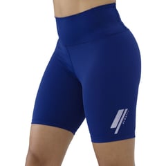 ALMA FIT - Short Deportivo Biker