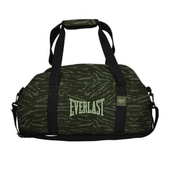 EVERLAST - MALETA DEPORTIVA IRENE VERDE